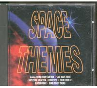 Various - Space Themes