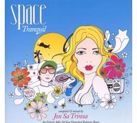 Various - Space Tranquil