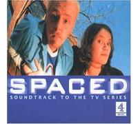 Various - Spaced - Soundtrack to TV Series