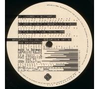 Various - Spacefrog DJ Vol. 3 - The Spacefrogs - TSF 9011-12