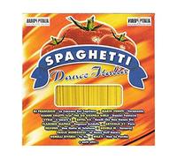 Various - Spaghetti Dance