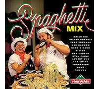 Various - Spaghetti Mix