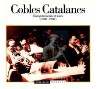 Various - Spanien/Cobles Catalanes