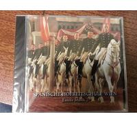 Various - Spanischen Hofreitschule Wien Entree Musik 2