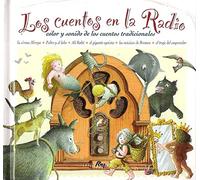 Various Spanish Artists - Los Cuentos en la Radio