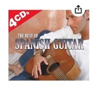Various - Spanish Guitar