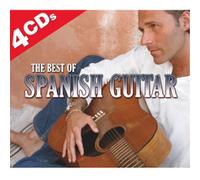 Various - Spanish Guitar