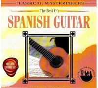 Various - Spanish Guitar [IMPORT]