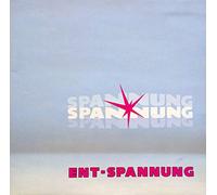 Various - Spannung Ent-Spannung