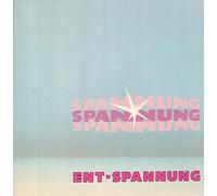 Various - Spannung Ent-Spannung
