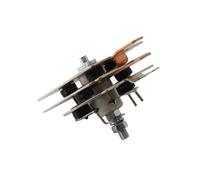 Various Spare Parts Rotating Machine ERV344Q E9DF10316AA E0DZ10316A