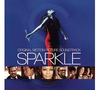 Various Artists – Sparkle: Original Motion Picture Soundtrack – CD – Sony Music (US import)