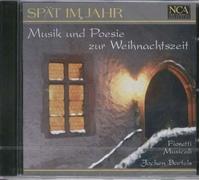 Various - Spat Im Jahr