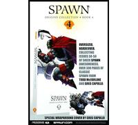 Various - Spawn: Origins Book 4: Collecting Issues 38-50: 04 (SPAWN ORIGINS HC)