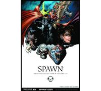 Various - Spawn: Origins Volume 10 (SPAWN ORIGINS TP)