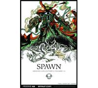 Various - Spawn: Origins Volume 11: Origins Collection: Collecting Issues 63-68 (SPAWN ORIGINS TP)