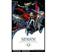 Various - Spawn: Origins Volume 12 (SPAWN ORIGINS TP)