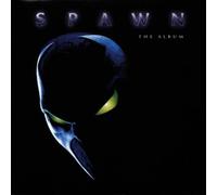 Various - Spawn The Album