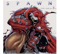 Various - Spawn: The Album 2nd