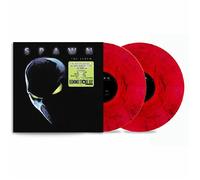 VARIOUS - Spawn The Album (Soundtrack) (Record Store Day RSD 2024) - 2xLP
