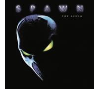 Various - Spawn The Album - Vinyl Record Vinyl Longplay 33 1 - V1111z