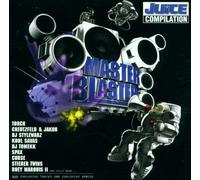 Various - Spax feat. Dj Brisk Fingers, Breite Seite feat. Mel Meli, Kc da Rookee, Mb 1000..