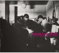 Various - Speak Low 22: 40-Moonglow Jazz