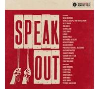 Various - Speak Out: Recorded Live at Newport Folk