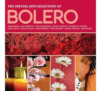 Various - Special Hits Selection: Bolero / Various
