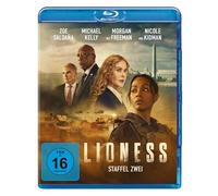 Various - Special Ops: Lioness - Staffel 2 Bd [Blu-ray]