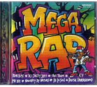 Various - Special Rap Hits (CD Compilation, 18 Titel, Diverse Künstler) run dmc walk this way / mr lee get busy / de la soul ring ring ring / ralph dog i got it like that / the snipers who is to blame u.a.