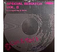 Various - Special Scratch Vol 8
