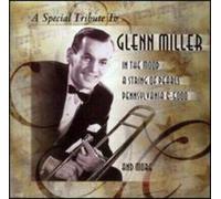 Various - Special Tribute to Glenn Mille