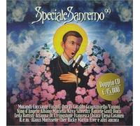 Various - Speciale Sanremo '99