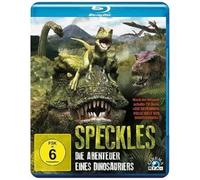 Speckles - Blu-ray - US Import - LEONINE