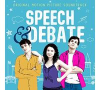 Various Speech & Debate original Soundtrack (CD) (US IMPORT)