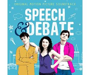 Various Speech & Debate original Soundtrack (CD) (US IMPORT)