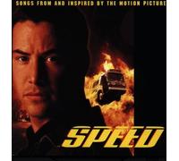 Various - Speed