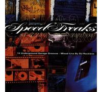 Various - Speed Freaks