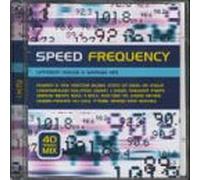 Various - Speed Frequency