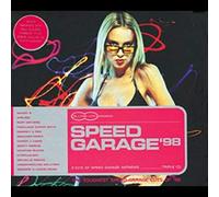 Various - Speed Garage