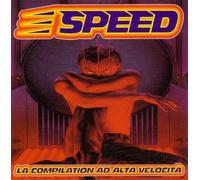 Various - Speed - La Compilation Ad Alta Velocita