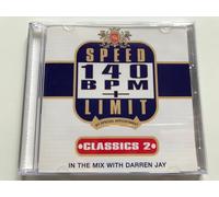 Various - Speed Limit 140bpm Plus Vol.2