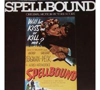 Various - Spellbound 'plus'