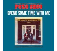 Various - Spend Some Time With Me (Clear Blue Vinyl) [VINYL]
