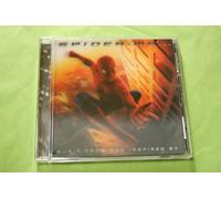 Various - Spider Man - Music from the film