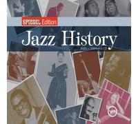 Various - Spiegel Jazz History - 1920s-1990s