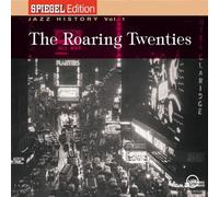 Various - Spiegel Jazz History Vol. 1 - The Roaring Twenties