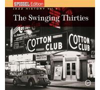 Various - Spiegel Jazz History Vol. 2 -The Swinging Thirties