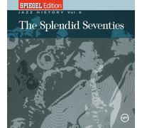 Various - Spiegel Jazz History Vol. 6 - The Splendid Seventies